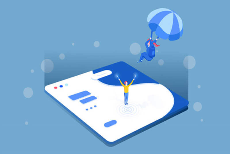 论：岸云数据的“IE升级计划”